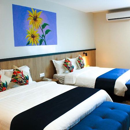 Savana Hotel & Serviced Apartments Kuala Perlis Ngoại thất bức ảnh